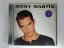 ZC07056šۡCDۥåޡƥҥ/åޡƥRICKY MARTIN