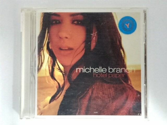 ϥåԡӥǥ㤨ZC07064šۡCDHotel Paper/Michelle Branchߥ롦֥פβǤʤ100ߤˤʤޤ