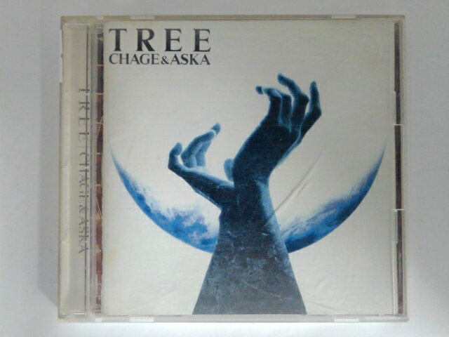 ZC07065【中古】【CD】TREE/CHAGE&ASKA
