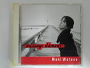 ZC07068【中古】【CD】メサージュ ダムール/渡瀬マキ