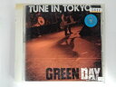 ZC07077【中古】【CD】爆発ライヴ 3! (日本列島篇)/グリーン・デイ
