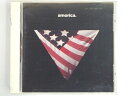 ZC07085【中古】【CD】amorica./THE BLACK CROWES(輸入盤)