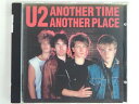 ZC07103yÁzyCDzAnother Time Another Place/U2(A)