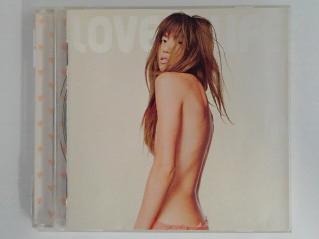 ZC07117【中古】【CD】LOVE LIFE/hitomi