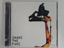 ZC07125【中古】【CD】SHAKE THE FAKE/氷室 京介