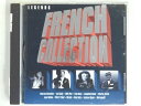 ZC07150【中古】【CD】FRENCH COLLECTION(輸入盤)