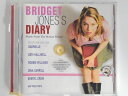 ZC07159【中古】【CD】Bridget Jones's Diary: Music from the Motion Picture(輸入盤)