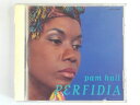 ZC07187【中古】【CD】パーフィディア/パム・ホールPERFIDIA /pam hall