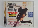 ZC07191【中古】【CD】MORE HITS MADE FAMOUS BYTHE MUSIC FACTOTY 2(輸入盤)