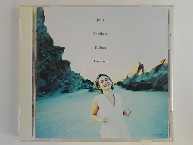 ZC07194【中古】【CD】明日を夢見て/ジュリア・フォーダム