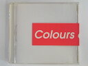 ZC07201【中古】【CD】Colours of Groove