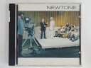 ZC07206【中古】【CD】NEWTONE/ニュートーン (輸入盤)