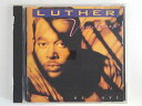 ZC07207【中古】【CD】POWER OF LOVE/LUTHER VANDROSS(輸入盤)
