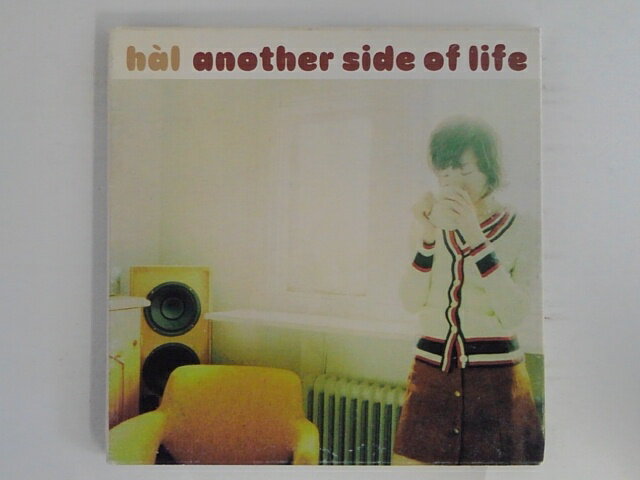 ZC07233【中古】【CD】Another Side Of Life/hal