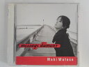 ZC07261【中古】【CD】メサージュ・ダムール/渡瀬マキ