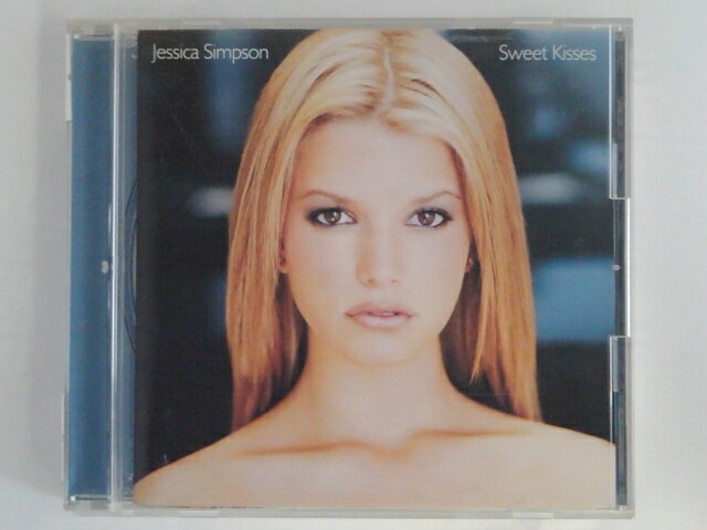 ZC07270yÁzyCDzSweet Kisses/Jessica SimpsonWFVJEVv\