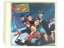 ZC07279【中古】【CD】NEW KIDSとクリスマス/ニュー・キッズ・オン・ザ・ブロック