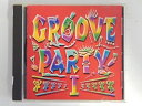 ZC07281【中古】【CD】GROOVE PARTY 1