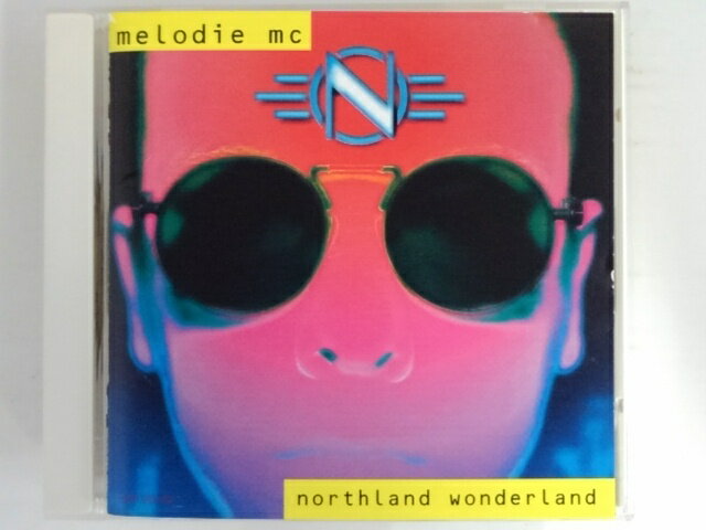 ZC07285yÁzyCDznorthland wonderland/melodie mc