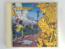 ZC07293【中古】【CD】ヒア・カムズ・トラブル/スキャターブレインSCATTERBRAIN