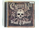 ZC07311【中古】【CD】SKULL&BONES/サンプレス・ヒルCypress Hill