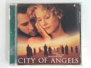 ZC07346【中古】【CD】City Of Angels:Music From The Motion Picture(輸入盤)