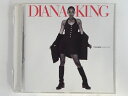 ZC07362【中古】【CD】TOUGHER THAN LOVEDIANA KING(輸入盤)