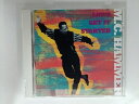 ZC07382【中古】【CD】LET’S GHT IT STARTED/M.C.HAMMERM.C.ハマー
