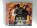 ZC07403【中古】【CD】WILD WILD WESTMUSIC INSPIRED BYTHE MOTION PICTURE(輸入盤)