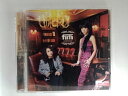 ZC07414【中古】【CD】INVENTION/faith