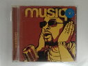 ZC07444【中古】【CD】ジャスリスン/ミュージック