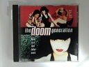 ZC07452【中古】【CD】MUSIC FROM THE MOTION PICTURE・THE DOOM GENERATION(輸入盤)