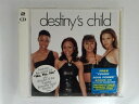 ZC07460【中古】【CD】destiny's child/デスティニーズ・チャイルド(ボーナスCD付 /輸入盤)