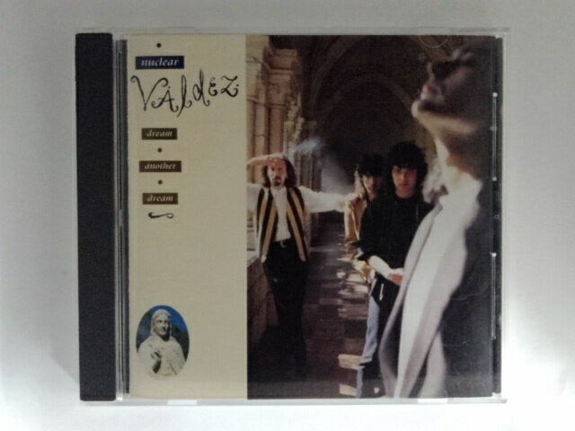 Rakuten - ZC07468【中古】【CD】DREAM ANOTHER DREAM/NUCLEAR VALDEZ(輸入盤)