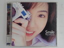 【収録曲】 　【01】そのままの君でいて 　【02】Smile 　【03】泣けちゃうほど せつないけど(Album Version) 　　他全10曲収録 ～商品状態に関しまして～ 　●　中古商品のため、特典などの付属品、帯は 　　　ついていない場合がございます。 　●　輸入盤では歌詞カードや日本語対訳がついていない 　　　場合がございます。 　●　2枚組ケースや紙ジャケットケースなどの 　　　特殊ケースの場合、汚れやひび、割れ、変色等が 　　　あっても現状発送となります。 ★必ずお読みください★ -------------------------------------------------------- 【送料について】 ●　1商品につき送料：300円 ●　10000円以上で送料無料 ●　商品の個数により、ゆうメール、佐川急便、　　ゆうパックのいずれかで発送いたします。 　　当社指定の配送となります。 　　配送業者の指定は承っておりません。 -------------------------------------------------------- 【商品について】 　　●　VHS、DVD、CD、本はレンタル落ちの中古品で 　　　　ございます。 　　 　　 　　●　ケース・ジャケット・ディスク本体に 　　　　バーコードシール等が貼ってある場合があります。 　　　　クリーニングを行いますが、汚れ・シール等が 　　　　残る場合がございます。 　　●　映像・音声チェックは行っておりませんので、 　　　　神経質な方のご購入はお控えください。 --------------------------------------------------------