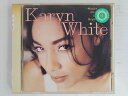 ZC07492【中古】【CD】MAKE HIM DO RIGHT/Karyn White キャリン・ホワイト