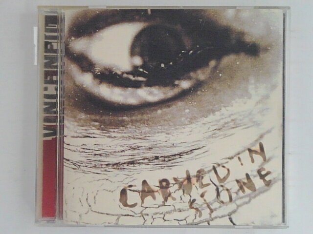 ZC07500【中古】【CD】Carved In Stone/Vince Neilヴィンス ニール