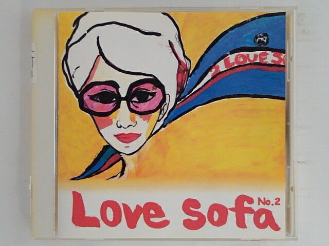 ZC07504【中古】【CD】Love Sofa No.2ラブ