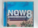 ZC07537【中古】【CD】NOW8/THAT'S WHAT I CALL MUSIC!