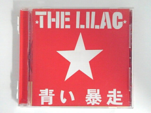 ZC07544šۡCDĤ˽/THE LILAC