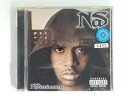 ZC07561【中古】【CD】ナストラダムス/NAS