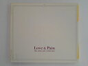 ZC07566【中古】【CD】Love&Painthe slow jam collection/Elisha La'Verne