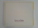 ZC07566【中古】【CD】Love＆Painthe slow j