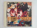 ZC07581【中古】【CD】TOURISM/ROXETTE