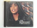 ZC07585【中古】【CD】THE BODYGUARDOriginal Soundtrack Album(輸入盤)