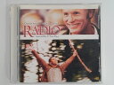 ZC07602【中古】【CD】RADIO (Original Motion Picture Soundtrack)(輸入盤)