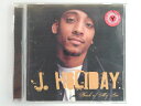 ZC07612【中古】【CD】Back of My Lac'/J.HOLIDAYJ.ホリディ