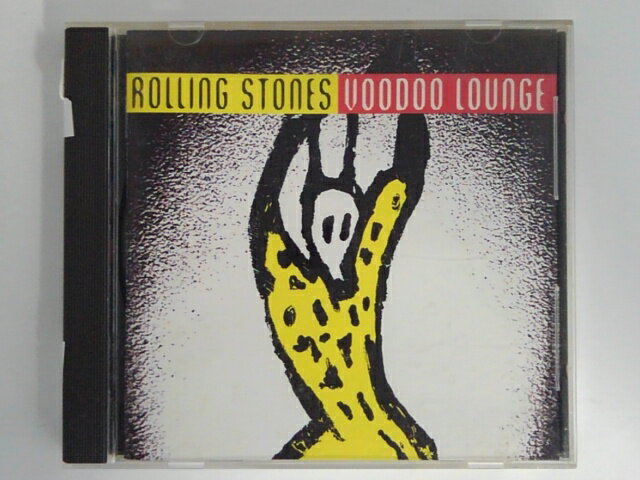 ϥåԡӥǥ㤨ZC07615šۡCDVOODOO LOUNGE/ROLLING STONES󥰡ȡ(͢ספβǤʤ150ߤˤʤޤ