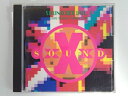 ZC07624【中古】【CD】SOUND XXX VOL.1-Euro Dance Collective-