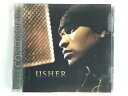 ZC07629【中古】【CD】CONFESSIONS/USHER(輸入盤)